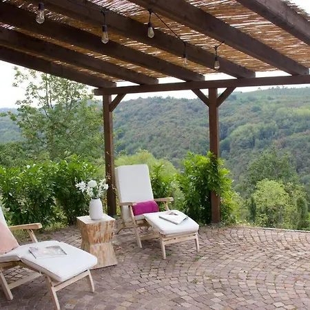 Casa Divino With Pool Monforte D'alba *