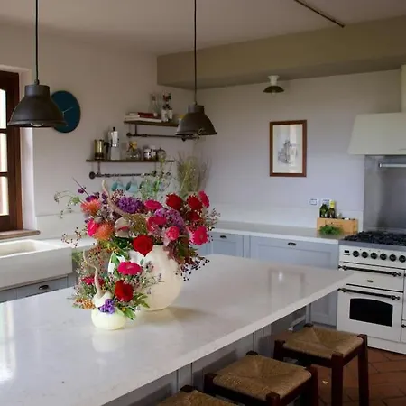 Casa Divino With Pool Monforte D'alba Villa *