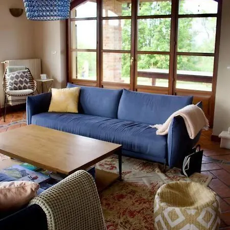 Casa Divino With Pool Monforte D'alba Villa