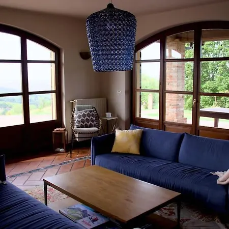 Casa Divino With Pool Monforte D'alba Serravalle delle Langhe
