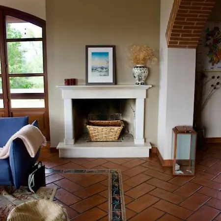 Casa Divino With Pool Monforte D'alba
